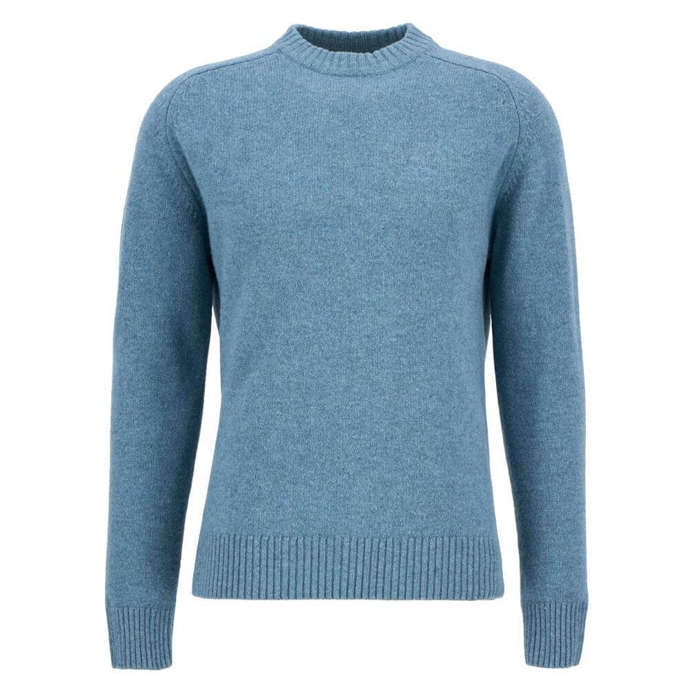 Barbour Grangetown Crew Neck Jumper